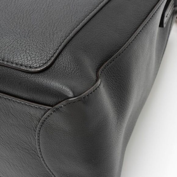 Chloe Calfskin Faye Day Medium Shoulder Bag - Picture 13 of 16